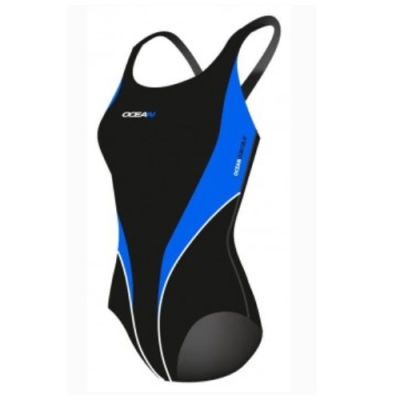 Naiste ujumistrikoo Ocean® 20266003