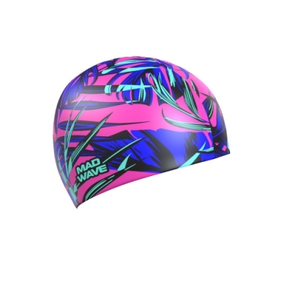 Tropical Cap Mad Wave®