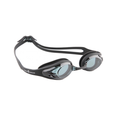Alligator Goggle black Mad Wave®