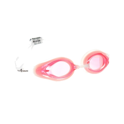 Alligator Goggle pink Mad Wave®