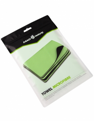 Rätik Microfibre Mad Wave®