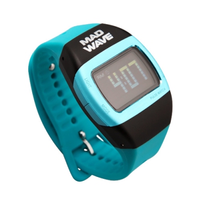 Pulse-Watch Mad Wave®