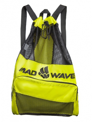 Inventaari seljakott Mad Wave®