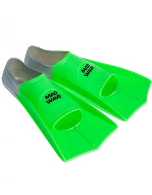 Ласты Training Mad Wave®