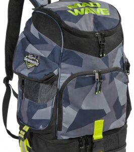 Seljakott Mad Wave® Mad Team multi