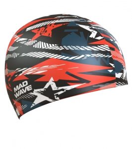 Stars Cap Mad Wave®