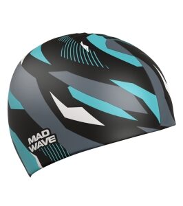 Stripes Cap Mad Wave®