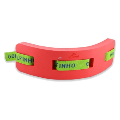 Пояс моноблок для обучения плаванию Golfinho®