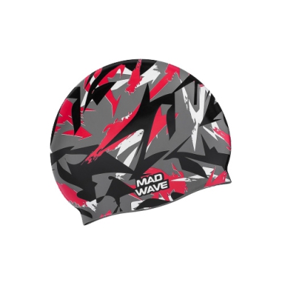 Sanford Cap Mad Wave®