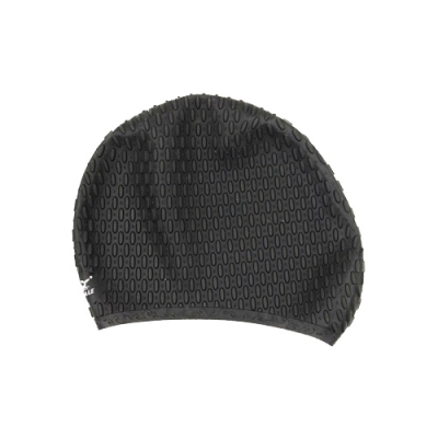 Drop Black Cap Whale®