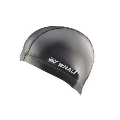 PU Black Cap Whale®