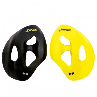 ISO Paddles Finis®