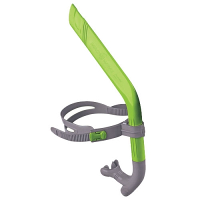 Трубка Junior Mad Wave® green