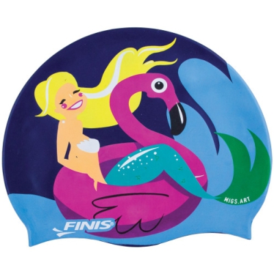Cap Mermaid Finis®