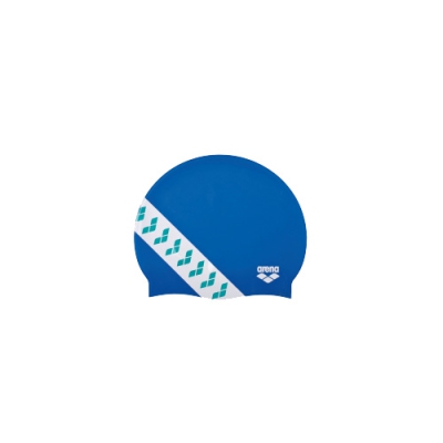 Team Stripe Cap Royal Arena®