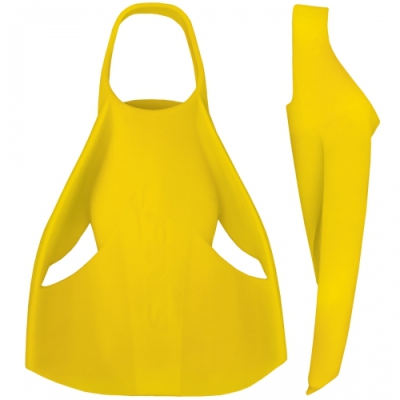 Edge Fin Finis®