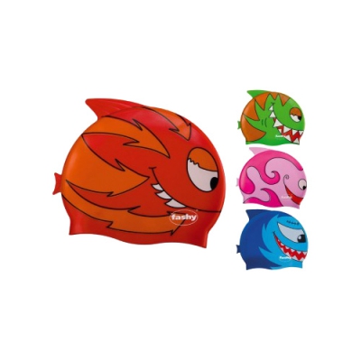 Kids Cap Fish Fashy®