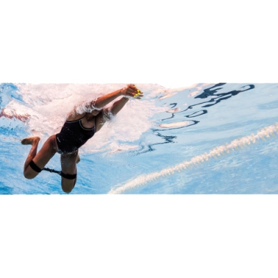 Knee Band Kick Pro Finis®