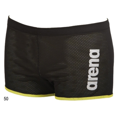 Шорты для сопротивления Square Cut Drag Suit Arena®
