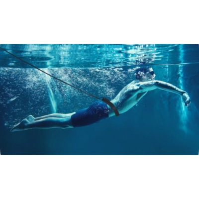 Силиконовый шнур с поясом Aqua Sport®Junior