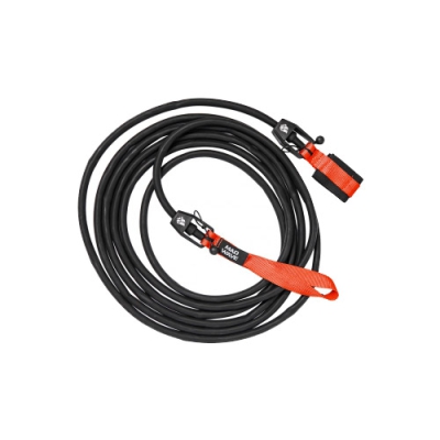 Silicone cord Mad Wave®