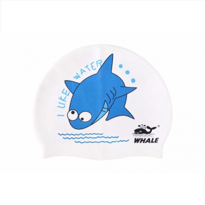 Junior Cap Shark Whale®