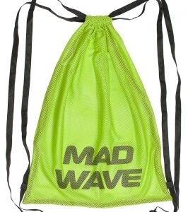 Inventaari Mesh Bag  Mad Wave®