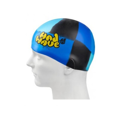 Junior Multi Cap Mad Wave®