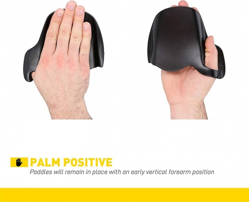 Instinct Sculling Paddles Finis®