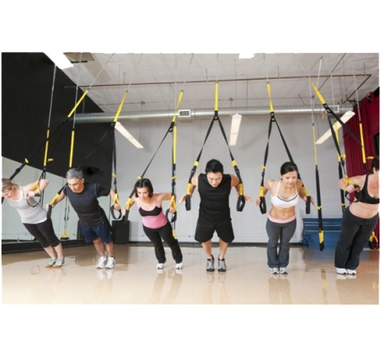 TRX