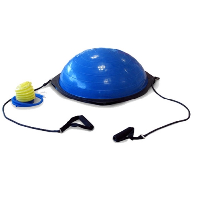 Bosu pall