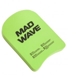 Доска для плавания Kids Mad Wave®