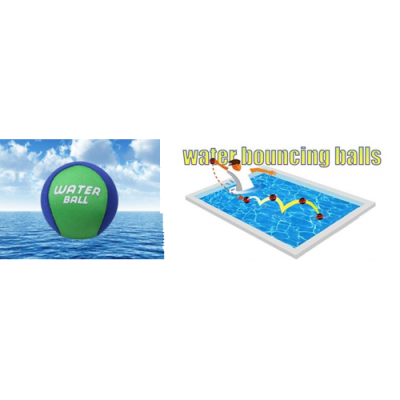 Water ball Aqua Sport®