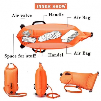 Avavee Ujumispoi Aqua Sport®