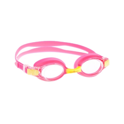 Junior Pink Goggle Mad Wave®