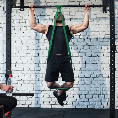 Crossfit kumm Aquafeel®