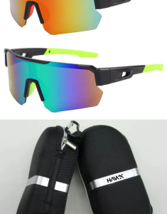 Спортивные очки Hawk®