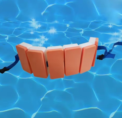 Ujumisvöö Aqua Sport®