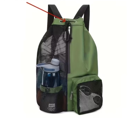 Рюкзак для инвентаря Aqua Sport®