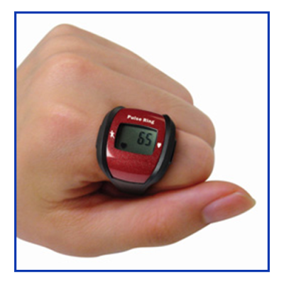 Pulse Ring Life Well®