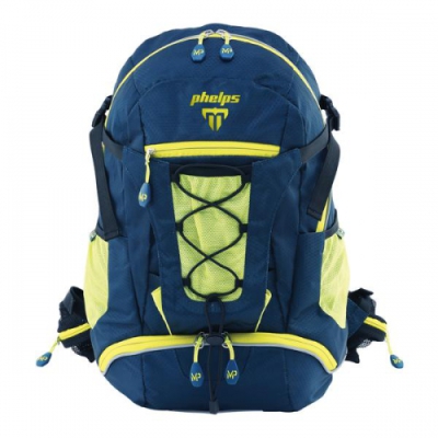 Team Backpack M.Phelps