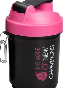 Shaker pink Mad Wave®
