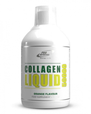 Collagen Liquid Pro Nutrition®