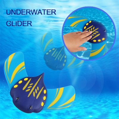 Vee mänguasi Manta Aqua Sport®