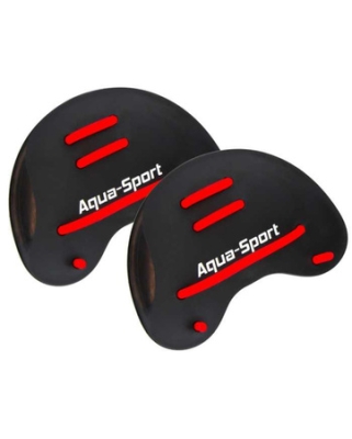 Ujumislabidad sõrmedele Aqua Sport®