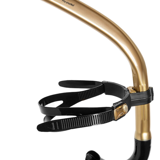 Ujumistoru Mad Wave® gold