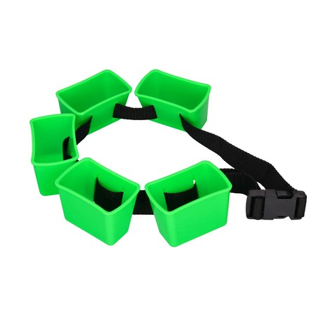 Takistusvöö Aqua Sport® green