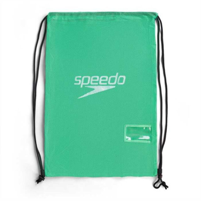 Speedo Equip Mesh Bag  Speedo®