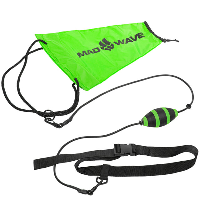 Drag Chute Mad Wave®